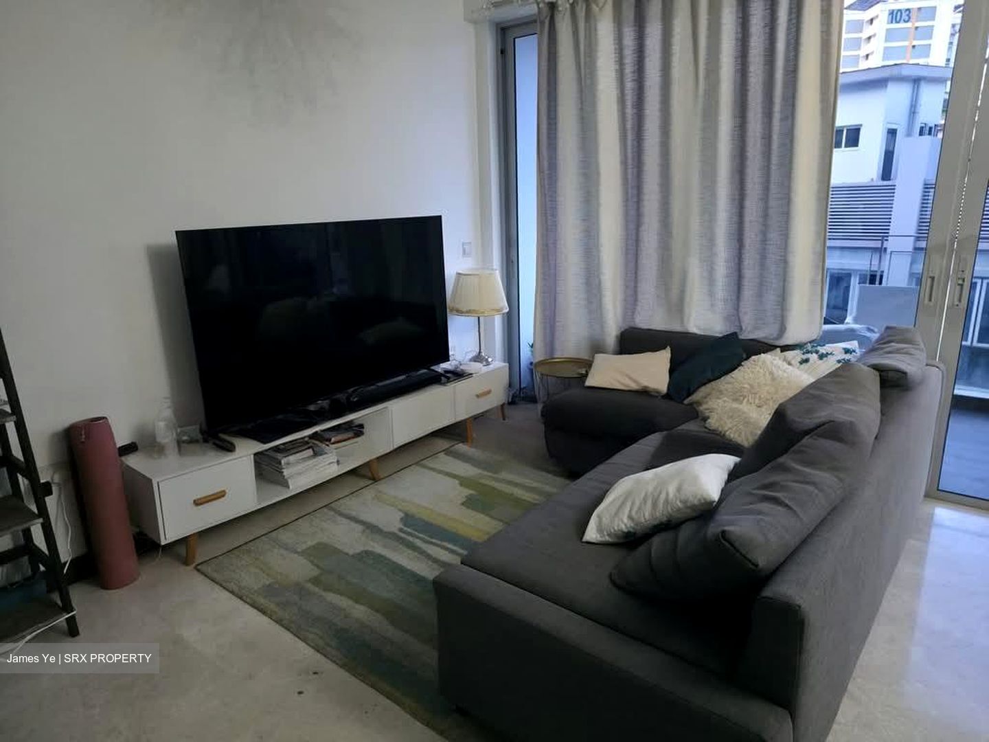 euHabitat (D14), Condominium #553811141